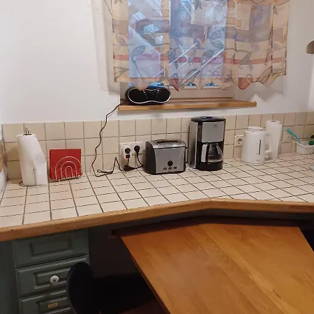 Ferienwohnung Kranich Konstancja