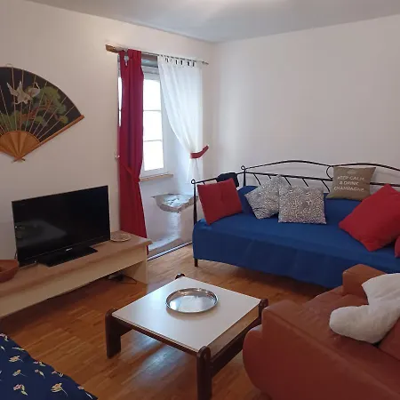 Apartman Ferienwohnung Kranich Konstanz
