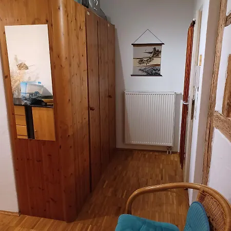 Ferienwohnung Kranich