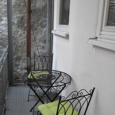 Ferienwohnung Kranich Konstancja