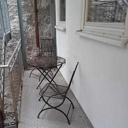 Ferienwohnung Kranich Apartman